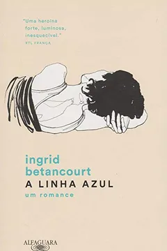 Livro A Linha Azul - Resumo, Resenha, PDF, etc.