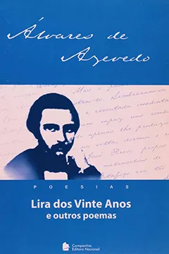Livro A Lira dos Vinte Anos - Resumo, Resenha, PDF, etc.