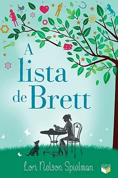 Livro A Lista de Brett - Resumo, Resenha, PDF, etc.