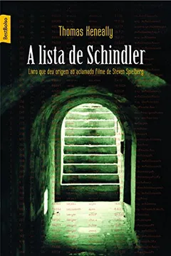 Livro A Lista De Schindler - Resumo, Resenha, PDF, etc.