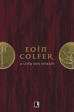 Livro A Lista Dos Desejos - Resumo, Resenha, PDF, etc.