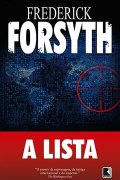 Livro A Lista - Resumo, Resenha, PDF, etc.