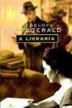 Livro A Livraria - Resumo, Resenha, PDF, etc.
