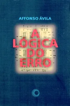 Livro A Lógica do Erro - Resumo, Resenha, PDF, etc.