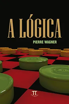 Livro A Lógica - Resumo, Resenha, PDF, etc.
