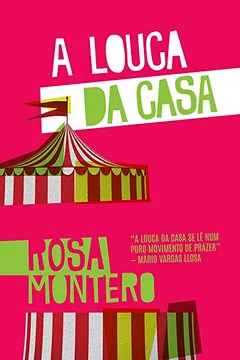 Livro A Louca da Casa - Resumo, Resenha, PDF, etc.