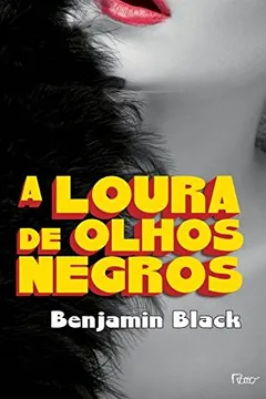 Livro A Loura de Olhos Negros - Resumo, Resenha, PDF, etc.