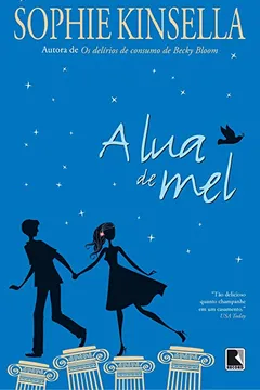 Livro A Lua De Mel - Resumo, Resenha, PDF, etc.