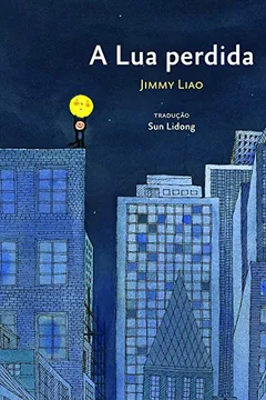 Livro A Lua Perdida - Resumo, Resenha, PDF, etc.