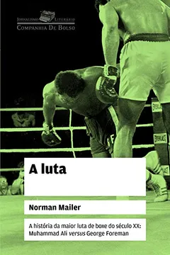 Livro A Luta - Resumo, Resenha, PDF, etc.