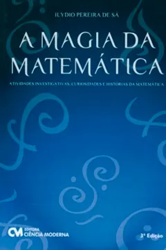Livro A Magia Da Matemática - Resumo, Resenha, PDF, etc.