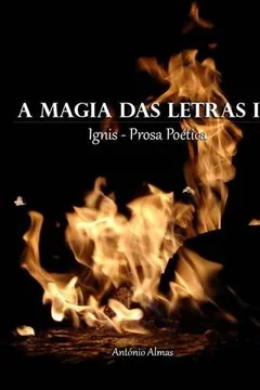 Livro A Magia Das Letras II - Resumo, Resenha, PDF, etc.