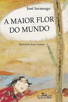 Livro A Maior Flor Do Mundo - Resumo, Resenha, PDF, etc.