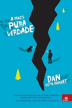 Livro A Mais Pura Verdade - Resumo, Resenha, PDF, etc.