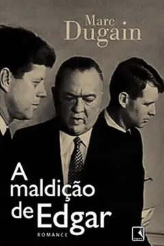 Livro A Maldição de Edgar - Resumo, Resenha, PDF, etc.