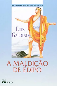 Livro A Maldição De Édipo - Resumo, Resenha, PDF, etc.