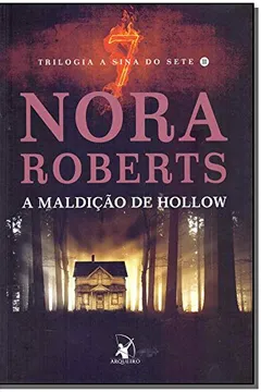 Livro A Maldição de Hollow - Resumo, Resenha, PDF, etc.