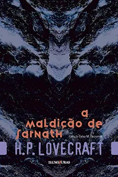 Livro A Maldição de Sarnath - Resumo, Resenha, PDF, etc.