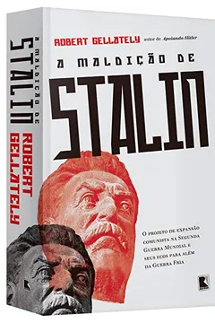 Livro A Maldição de Stalin - Resumo, Resenha, PDF, etc.