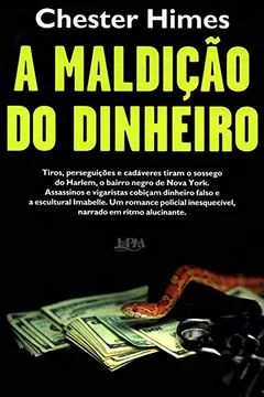 Livro A Maldição Do Dinheiro - Resumo, Resenha, PDF, etc.