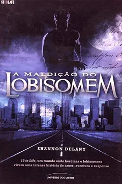 Livro A Maldição Do Lobisomem - Resumo, Resenha, PDF, etc.
