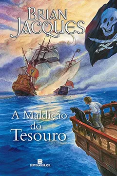 Livro A Maldição do Tesouro - Resumo, Resenha, PDF, etc.