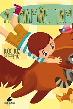 Livro A Mamãe Tamanduá - Resumo, Resenha, PDF, etc.