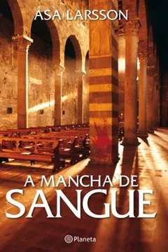 Livro A Mancha De Sangue - Resumo, Resenha, PDF, etc.