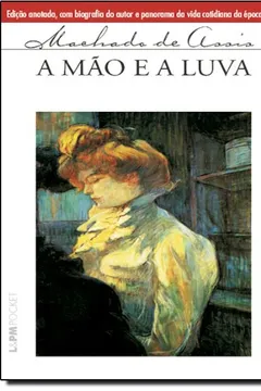 Livro A Mão E A Luva - Coleção L&PM Pocket - Resumo, Resenha, PDF, etc.