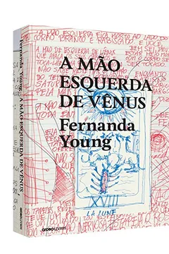 Livro A Mão Esquerda de Vênus - Resumo, Resenha, PDF, etc.