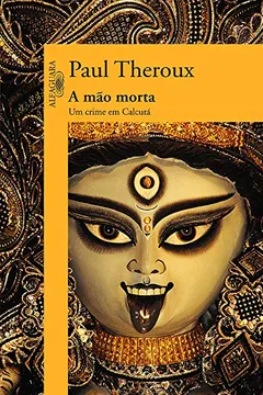 Livro A Mão Morta - Resumo, Resenha, PDF, etc.
