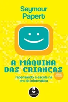 Livro A Maquina das Crianças - Resumo, Resenha, PDF, etc.