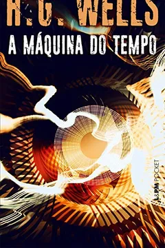 Livro A máquina do tempo: 1235 - Resumo, Resenha, PDF, etc.