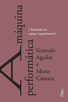 Livro A Máquina Performática - Resumo, Resenha, PDF, etc.