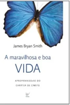 Livro A Maravilhosa E Boa Vida - Resumo, Resenha, PDF, etc.