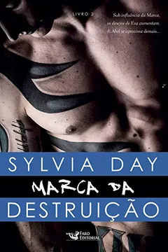 Livro A Marca da Destruição - Volume 2 - Resumo, Resenha, PDF, etc.