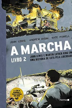 Livro A Marcha – Livro 2 - Resumo, Resenha, PDF, etc.