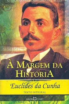 Livro À Margem da História - Volume 229 - Resumo, Resenha, PDF, etc.