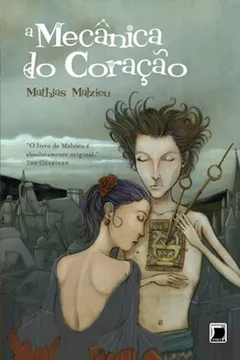 Livro A Mecânica Do Coração - Resumo, Resenha, PDF, etc.