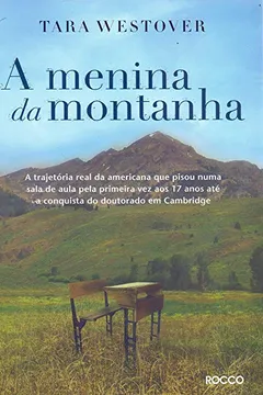 Livro A Menina da Montanha - Resumo, Resenha, PDF, etc.