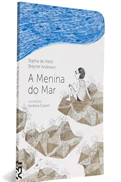 Livro A Menina do Mar - Resumo, Resenha, PDF, etc.