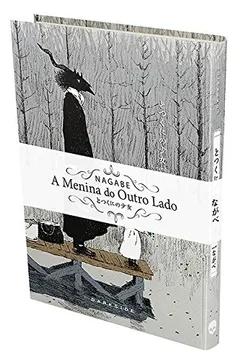 Livro A Menina Do Outro Lado - Vol. 2 - Resumo, Resenha, PDF, etc.