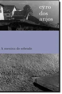 Livro A Menina Do Sobrado - Resumo, Resenha, PDF, etc.