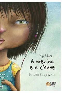 Livro A Menina e a Chave - Resumo, Resenha, PDF, etc.