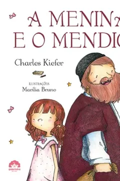 Livro A Menina E O Mendigo - Resumo, Resenha, PDF, etc.