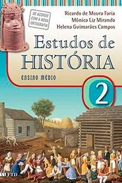 Livro A Menina Que Queria Ser Bruxa - Resumo, Resenha, PDF, etc.