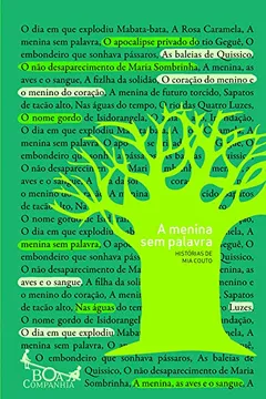Livro A Menina Sem Palavra - Resumo, Resenha, PDF, etc.