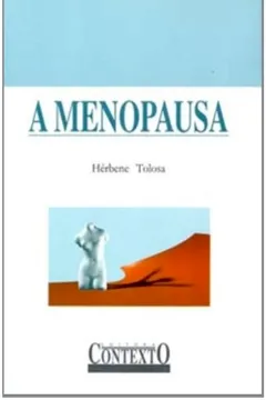 Livro A Menopausa - Resumo, Resenha, PDF, etc.