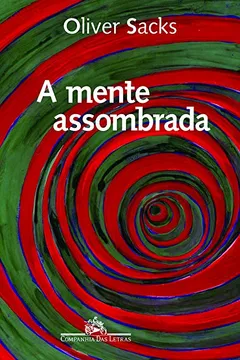 Livro A Mente Assombrada - Resumo, Resenha, PDF, etc.