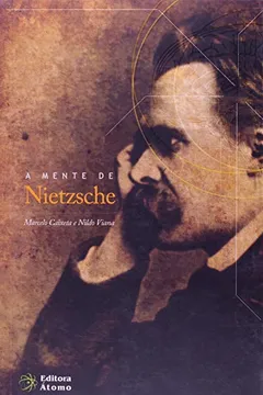 Livro A Mente De Nietzsche - Resumo, Resenha, PDF, etc.